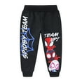 thumbnail image 3 of Marvel Spidey & His Amazing Friends Short Sleeve T-Shirt and Pants Set (Boys), 2 Piece Set, Sizes 3T-7, 3 of 8