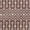 Dusty Rose, variant on Unique Loom Eco Trellis Collection Area Rug - Native (7' Round Charcoal Gray/Light Blue)