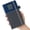 BluGre, variant on NIRMIRO 2026-2027 Weekly & Monthly Pocket Planner for Purse, Small Academic Planner (July 2026 to June 2027) with Inner Pocket & Pen Holder, A6 Mini Planner for Organizing & Planning, 3.8"x7"