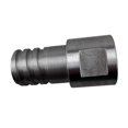 thumbnail image 3 of Almencla Core Bit Adapter Convenient Drill Adapter for Replaces Attachment Connecting 81mmx41mm, 3 of 8