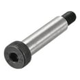 thumbnail image 4 of Unique Bargains Alloy Steel Socket Head Shoulder Bolts, 2'x1/2' Shoulder, 3/8-16 Thread, 2 Pack, 4 of 5