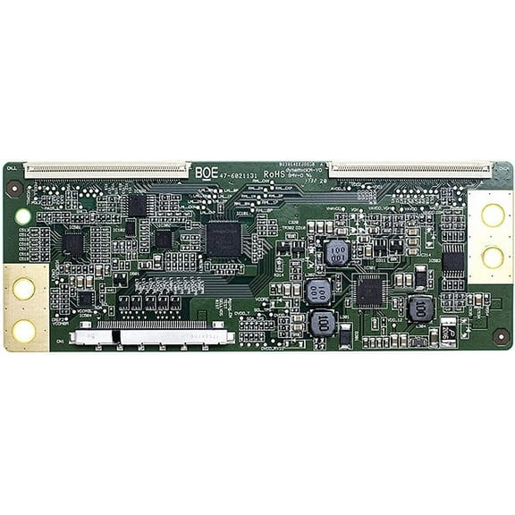 T-Con Board HV430FHBN10 44-9771283 Used for Vizio D43F-E1 LTTUVNLT D43-F1 LTMUVNMU LTMUVNMU D43FX-F4 LHBFVNLV