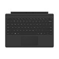 thumbnail image 2 of Reacondicionado Funda con teclado para Microsoft Surface Pro 4 negra (renovada), 2 of 7