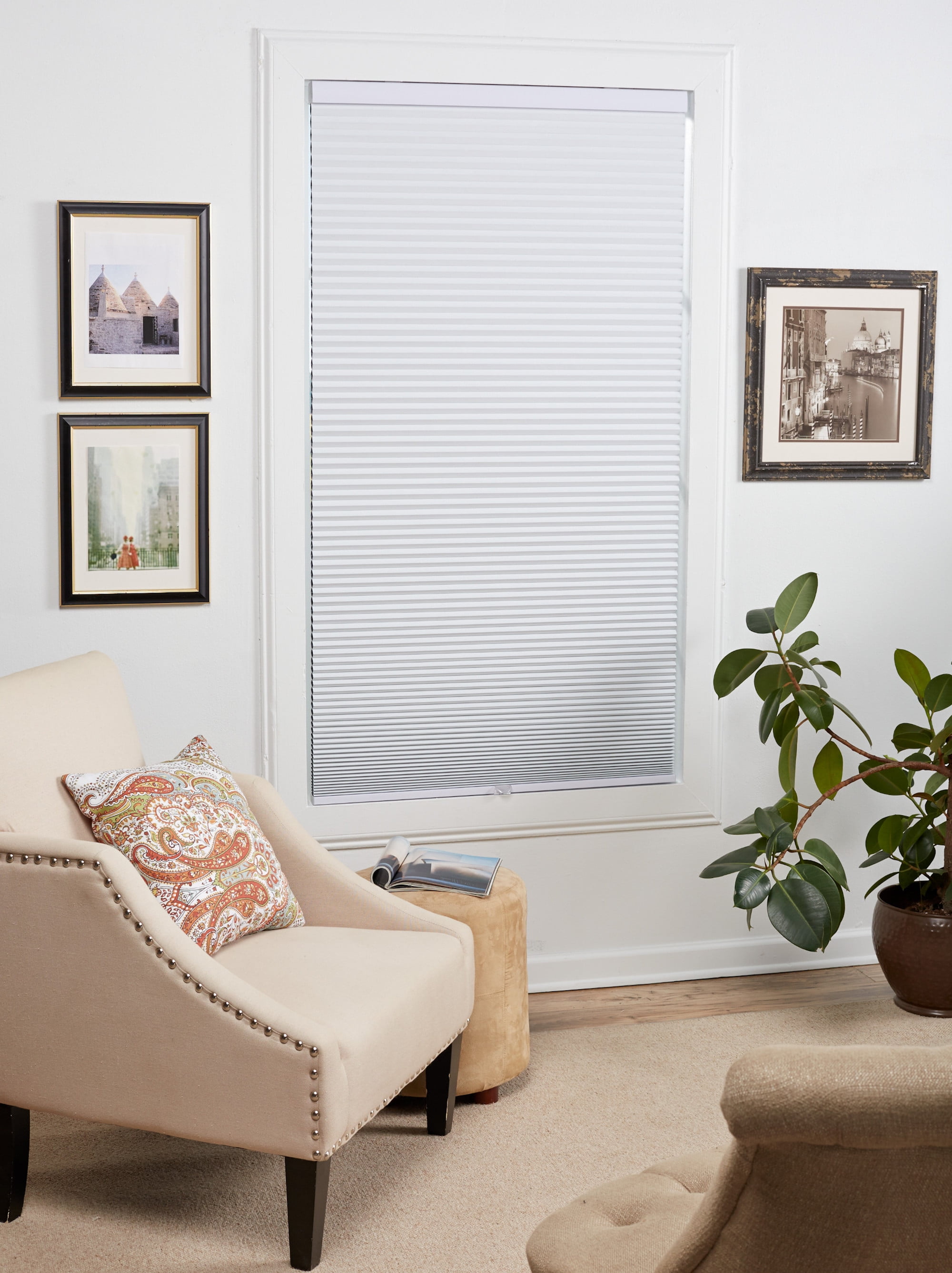 CREAM PINK GREY BLACKOUT ROLLER BLINDS IN 30 COLOURS WHITE BLUE ETC 