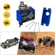 thumbnail image 3 of Microservo Digital RC de 7KG con bocina para TRX4 TRX6 SCX10 III 1/10 coche trepador de control remoto, 3 of 8