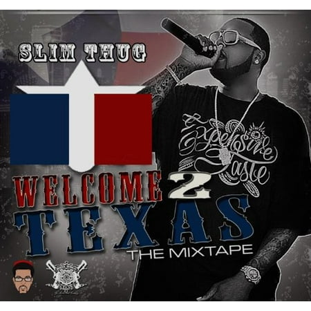Welcome 2 Texas Official Mixtape