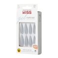 thumbnail image 4 of KISS - KS GEL FANTASY SCULPTED NAILS - 51 (FS51), 4 of 5