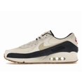 thumbnail image 2 of Nike Men's Air Max 90 Rare Air Pale Ivory Thunder Blue Running Shoes, from StockX, 2 of 5
