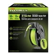 thumbnail image 2 of Legacy Manufacturing Co MTL8611FZ Enrouleur de Boyau d'Air Flexible Rétractable en Acier pour Travailleurs, 0,38 Po x 50 Pi, 2 of 5