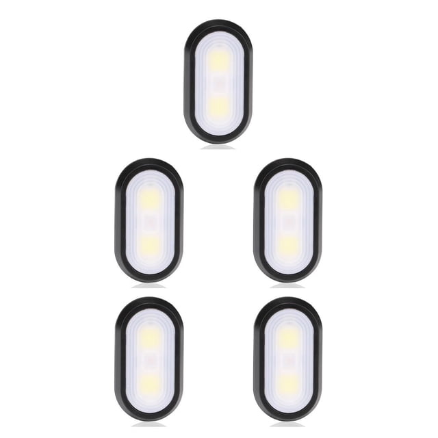 Linternas de luz nocturna portátiles con pilas Led Yuarrent Decoración del hogar