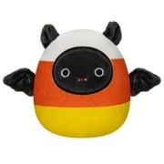 Squishmallows 16-inch Emily Bat with Candy Corn Costume - Large Ultra Soft Child Plush