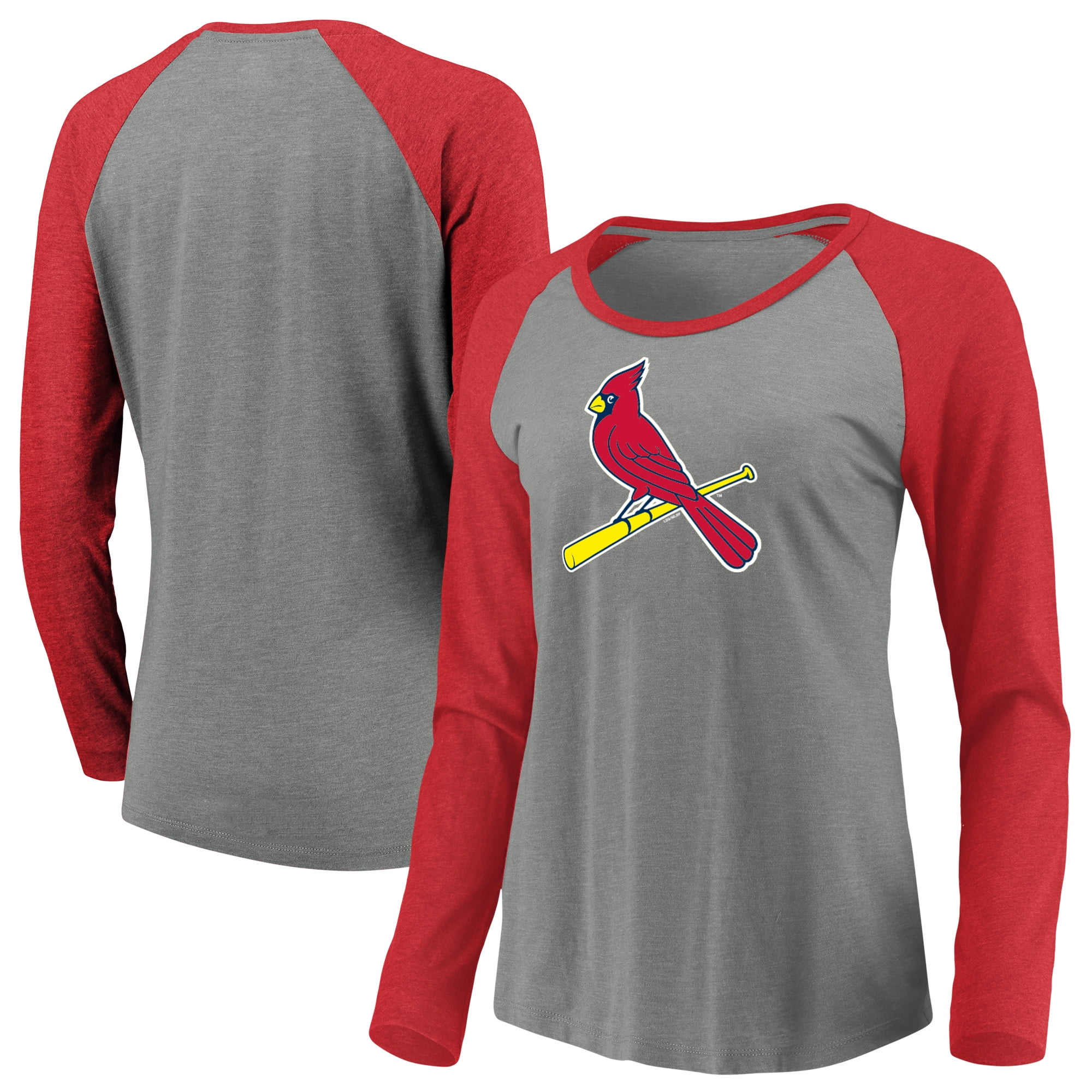 st louis cardinals long sleeve shirt