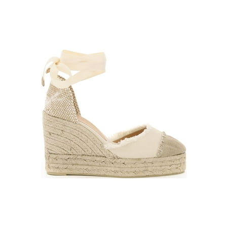 

Castaner Catalina Wedge Espadrilles Women