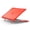 Red, variant on Compatible with MacBook Pro 14 Inch Case 2021 2022 Release A2442 with M1 Pro/Max Chip, Heavy Duty Hard Shell Dual Layer Protective Cover with Kickstand, Red