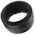 thumbnail image 4 of Anillo de montaje de lente, adaptador de lente NEWYI OM‑NZ Adaptador de lente Anillo de lente Salida de alta intensidad, 4 of 12