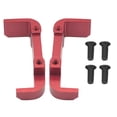 thumbnail image 4 of soporte para coche rc Conjunto de base de montaje en deflector de batería de coche RC, 4 of 5