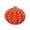 Orange, variant on Sunjoy Tech Handmade Knitted Pumpkin Ornaments,Yarn Pumpkin Decoration,Hand Woven Mini Pumpkin Decor Party Supplies 1Pc