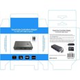 thumbnail image 4 of 4 Port Controller Adapter for GC to Switch/WII U/PC Conversion Box, 4 of 7