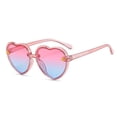 thumbnail image 2 of Gafas de sol con diseño de abeja y purpurina para niñas, bonitas y geniales., 2 of 2
