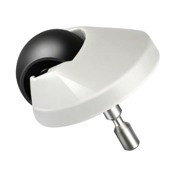 1x Robot Vacuum Cleaner Front Castor Wheel Steering Wheel for Vacuum Cleaner accessories