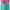 Mint, variant on BUILT Cascade 16 oz Stainless Steel Kids Water Bottle with Leakproof Flip-Top Chug Lid, Mint