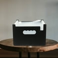 thumbnail image 5 of KAKOWELY Multi-Function Coupon Organizer Convenient Receipt Holder Office Coupon Holder,10.24"X9.84"X6.69", 5 of 5