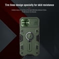 thumbnail image 4 of tumgatte For 12 Pro 6.1 Case, CamShield Pro Case With Slide Camera Cover Up to 60% off, 4 of 4