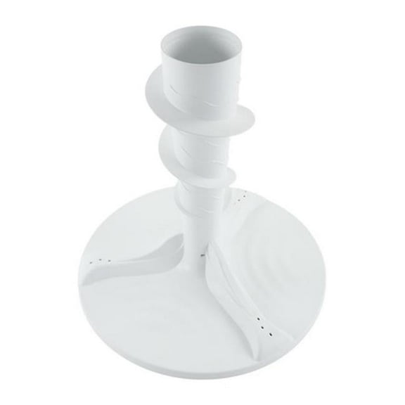 Whirlpool WPLW11550891 Washing Machine Agitator Assembly