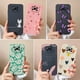 thumbnail image 2 of Funda de teléfono para Poco X3 Pro GT, carcasa trasera de protección de cámara de silicona líquida con corazón de amor para Xiaomi Poco X 3 Pro X3 NFC X3GT, 2 of 5