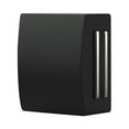 thumbnail image 3 of MYG Magnetic Cabinet Door Latch/Catch Closures No Punch Invisible Suction Closet Snap Fastener Drawer Kitchen Cupboard Hardware, 3 of 10