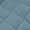 Grey blue, variant on Women's Oversized Down Lightweight Button Quilted Coat Long Sleeves Pocket Down Coat