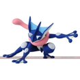 thumbnail image 1 of Pokemon Greninja y Mega Charizar X y Delphox figura de acción ornamento modelo Juguetes, 1 of 4