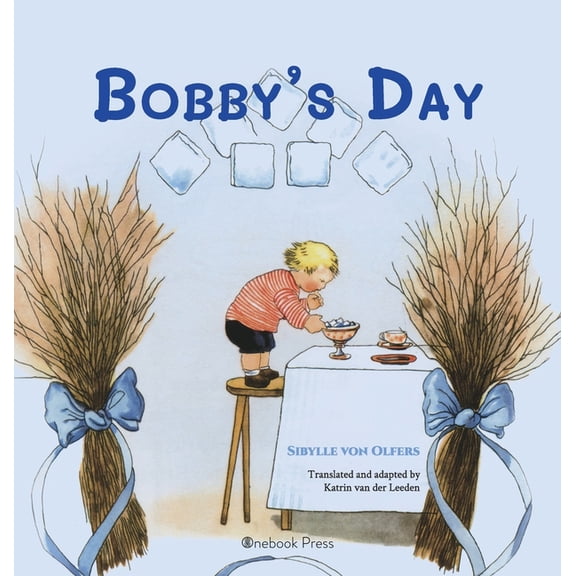 Bobby's Day, (Hardcover)