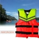 thumbnail image 2 of Chaleco salvavidas Chaqueta salvavidas para adultos Vida flotabilidad Ayuda Canotaje Surf trabajo Abanopi Chaleco salvavidas, 2 of 7