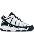 thumbnail image 2 of Tenis Fila Stackhouse Spaghetti para Hombre 1BM00745-125 blanco 26, 2 of 6
