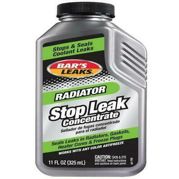 Radiator Stop Leak Alumaseal