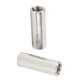 thumbnail image 3 of 5Pcs Coupling Nut Round M12 Stainless Steel Rod Connector Nut Female Thread Fastener, 3 of 5