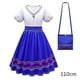 thumbnail image 1 of The Amazing Encanto Costume Halloween Role Play One-piece Cosplay Jumpsuits Set, 1 of 5