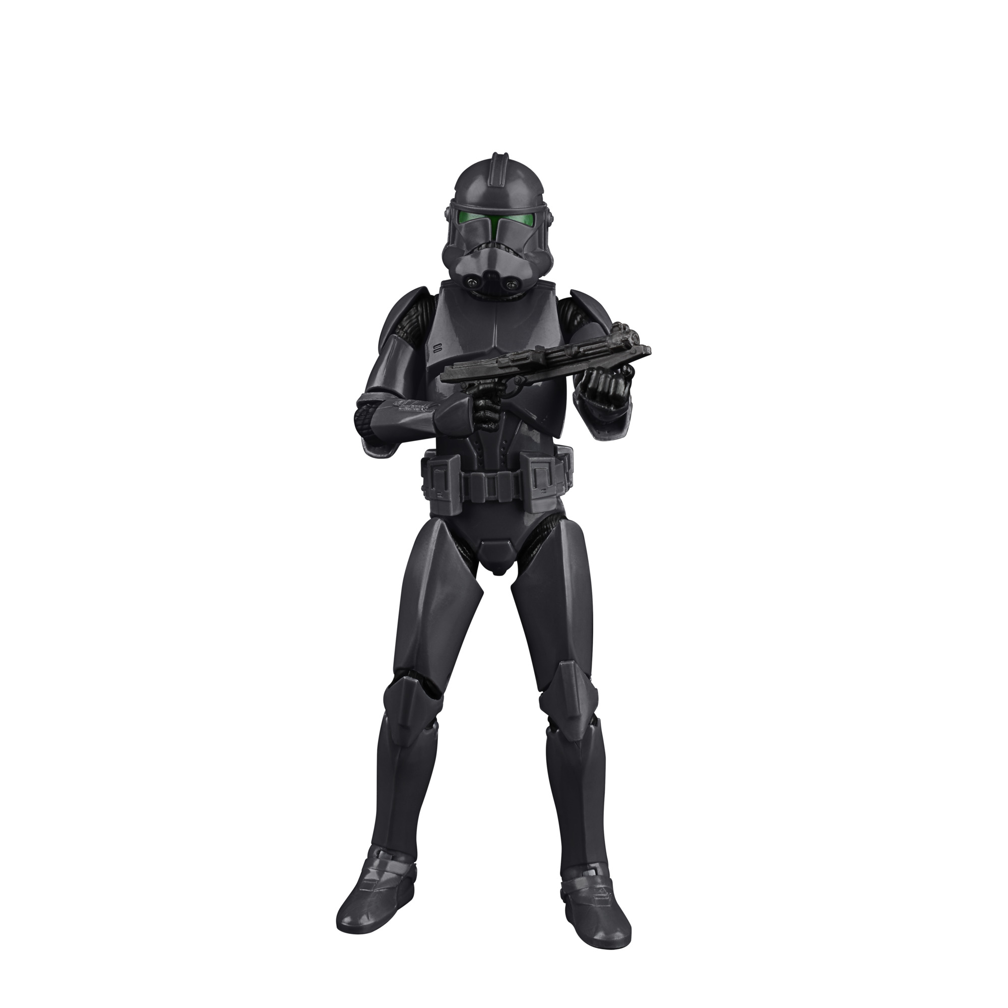 Hasbro Star Wars Black Series - Action Figure Elite Squad Trooper Da The Bad Batch