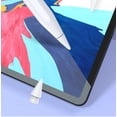 thumbnail image 3 of 1/20 Pcs Pointes de Crayon de Remplacement Premium pour Apple Pencil 1 2 Génération iPencil 1/2 Pointe pour IPad Pro Tablette Stylo Stylet 3 Pcs, 3 of 6