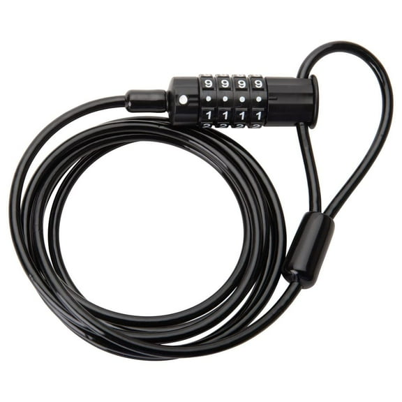 Tusk Off-Road ADV Luggage Lock 6'