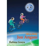 Gili na Mwita Juu Angani (Paperback)