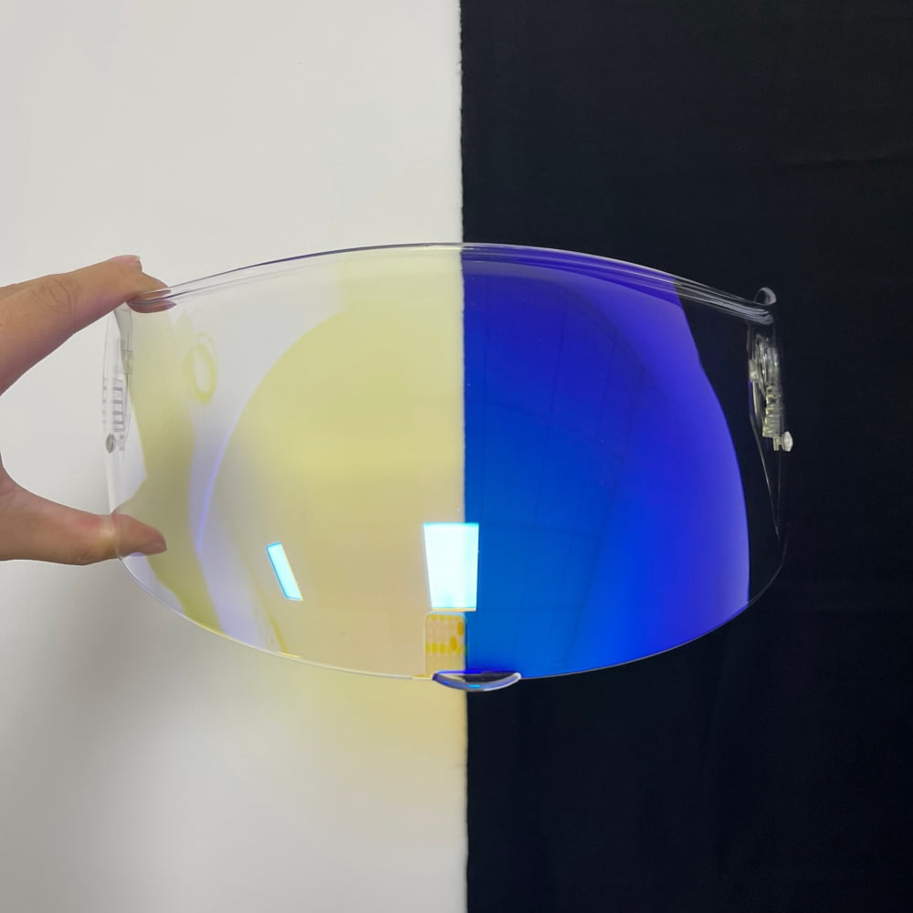 X803 Helmet Visor for Nolan Xlite X803RS, X802RR, X702, X661 Face Shield