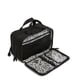 thumbnail image 4 of Funda organizadora de maquillaje Vera Bradley Cotton Ultimate Black, 4 of 4