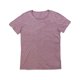 thumbnail image 1 of Stedman - Camiseta extragrande oversized cuello redondo modelo David para hombre (Rosa Retro), 1 of 2