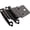 Oil Rubbed Bronze-20 Pack, variant on 3/8 Inch Inset Cabinet Hinges, Matte Black, 60 Pack, Self Closing For Kitchen Cabinets