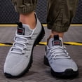 thumbnail image 4 of Men'S Outdoor Casual Running Shoes, 4 of 9