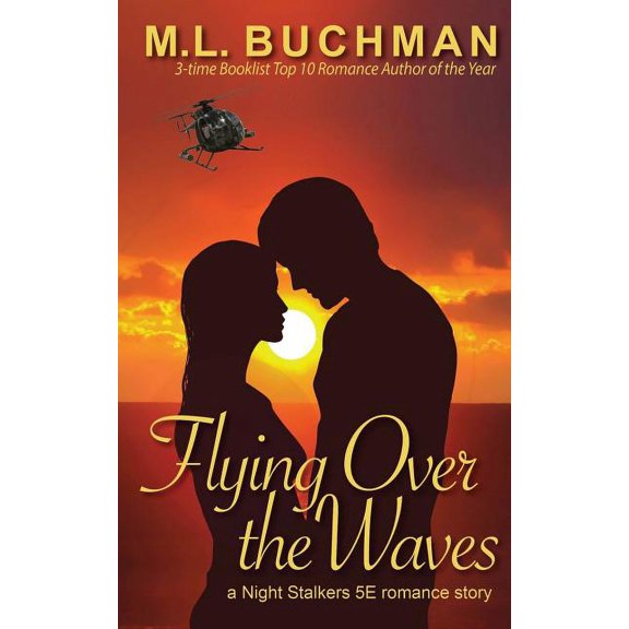 Night Stalkers 5e Short Stories Flying Over the Waves, Book 2, (Paperback)