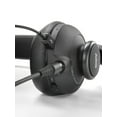thumbnail image 3 of AKG Pro Audio K371BT Bluetooth Over-Ear, Closed-Back, Foldable Studio Headphones, 3 of 4