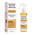 thumbnail image 2 of Spray de Kójico y Cúrcuma Keratin Care 200 Ml | Spray Corporal de Kójico y Cúrcuma | Limpiador Exfoliante con Ácido Kójico - 200 Ml (1/2/3 Uds.), 2 of 7